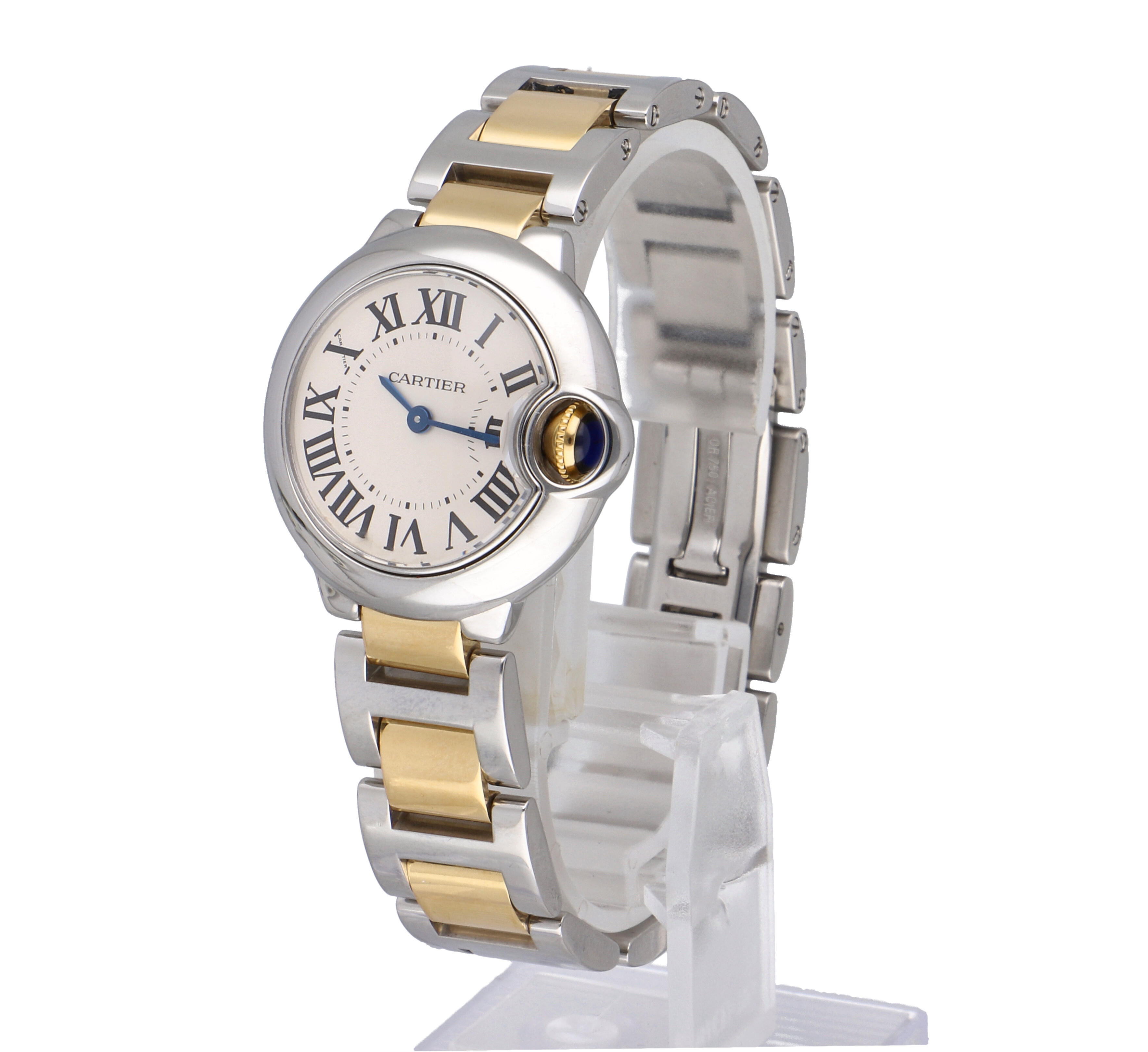 Cartier Ballon Bleu